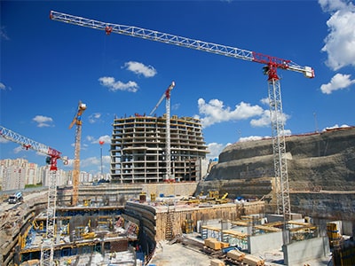 Residential Apartments