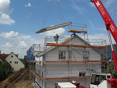 Hospital Construction